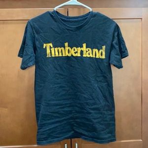 Timberland Unisex Tee